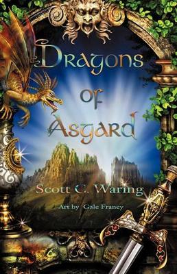 Dragons of Asgard book