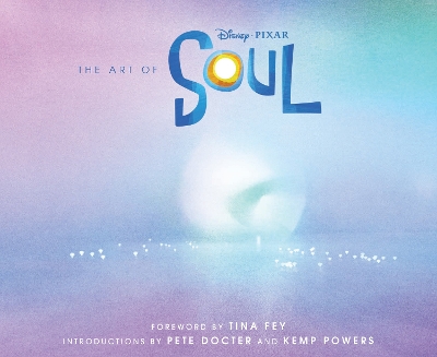 The Art of Soul book