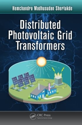 Distributed Photovoltaic Grid Transformers book