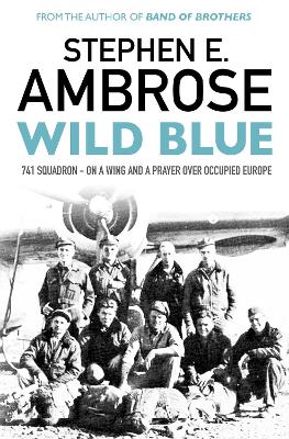 Wild Blue book