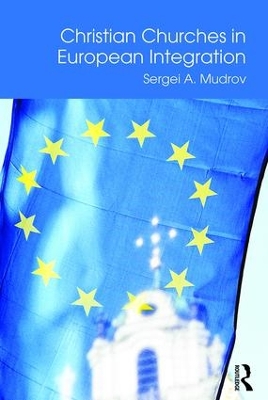 Christian Churches in European Integration book