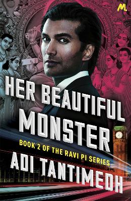 Her Beautiful Monster book