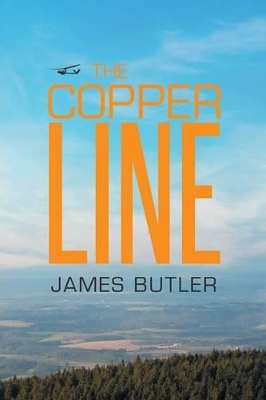 The Copper Line book