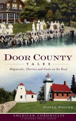 Door County Tales book