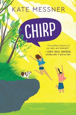 Chirp book