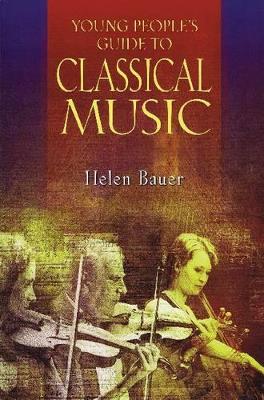 Helen Bauer book