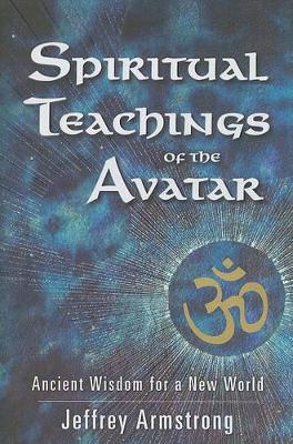 Spiritual Teachings of the Avatar book