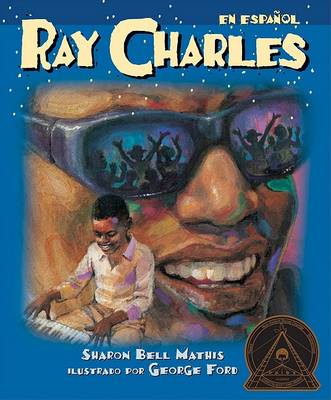 Ray Charles En Español book