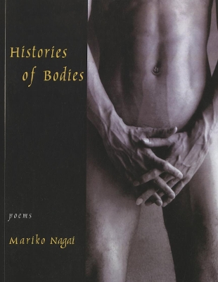 HISTORIES OF BODIES book