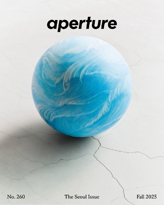Seoul: Aperture No. 260 book