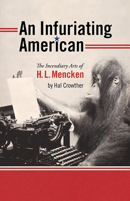Infuriating American book