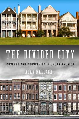 Divided City book