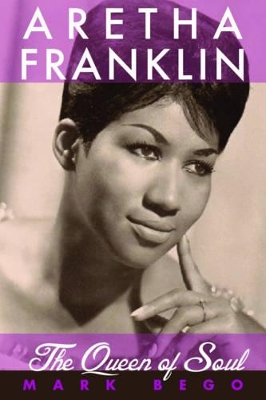 Aretha Franklin book