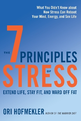7 Principles Of Stress book