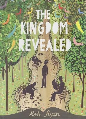 The Kingdom Revealed book