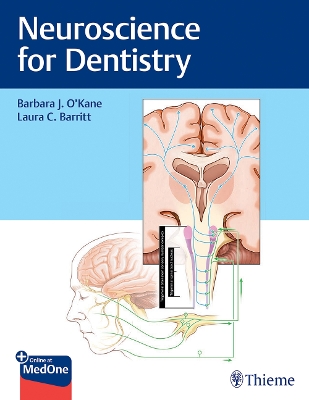 Neuroscience for Dentistry book