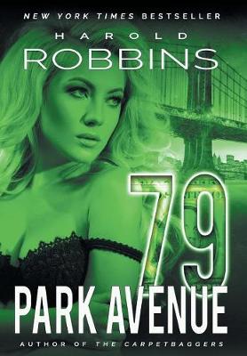 79 Park Avenue book