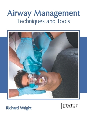 Airway Management: Techniques and Tools book