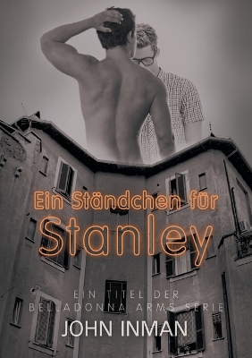 Stndchen fr Stanley (Translation) book