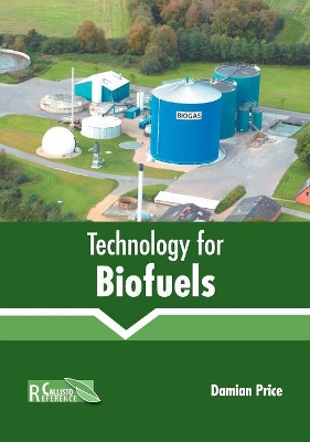 Technology for Biofuels book