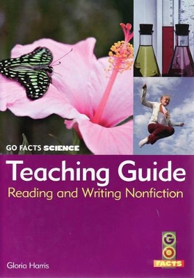 Teaching Guide book