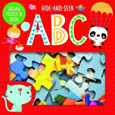 My Awesome ABC book