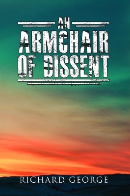 An Armchair of Dissent book