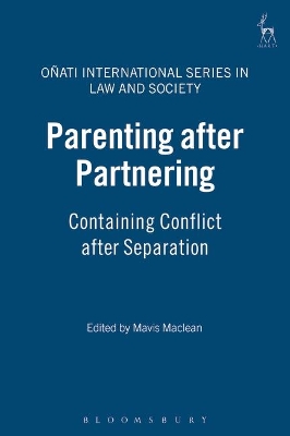 Parenting After Partnering book