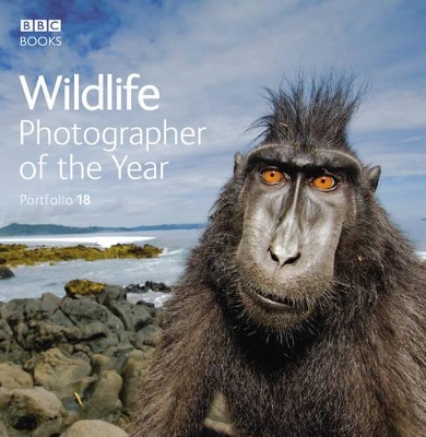 Wildlife Photographer of the Year Portfolio 18 book