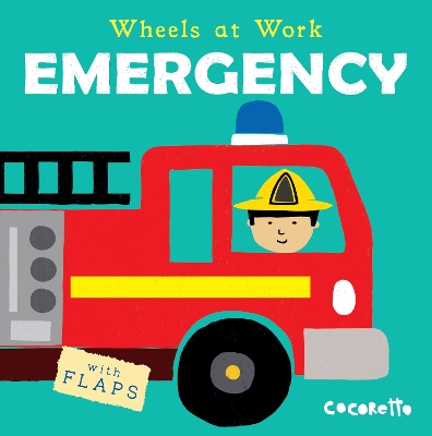 Emergency book