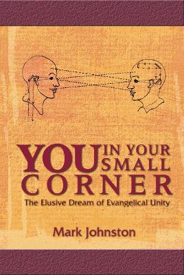 You in Your Small Corner book