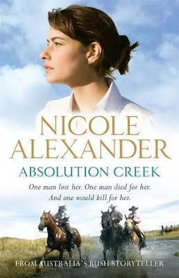 Absolution Creek by Nicole Alexander
