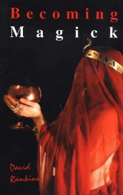 Becoming Magick book