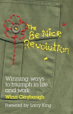 be Nice Revolution book