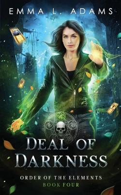 Deal of Darkness book