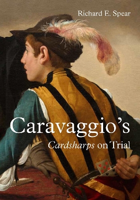 Caravaggio’S Cardsharps on Trial: Thwaytes v. Sotheby’S book