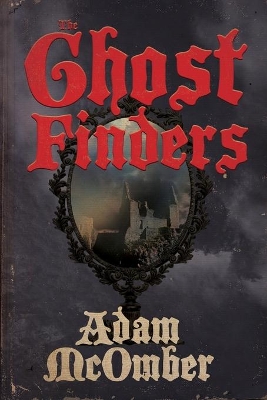 The Ghost Finders book