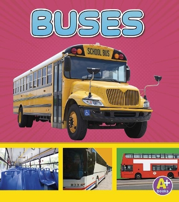 Buses book