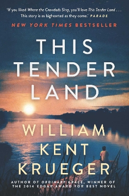 This Tender Land: A Novel book