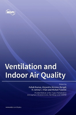 Ventilation and Indoor Air Quality book