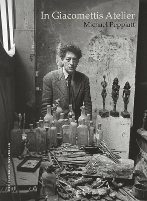 In Giacomettis Atelier book