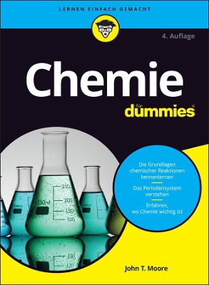 Chemie für Dummies book