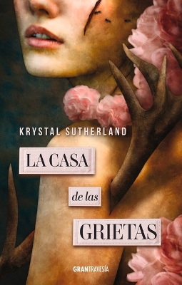 La Casa de Las Grietas book