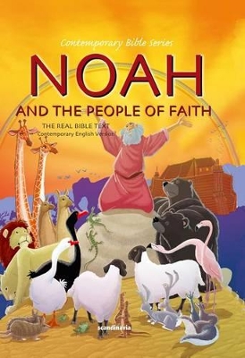 Noah and the People of Faith book