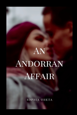 An Andorran Affair book