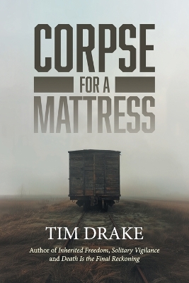 Corpse for a Mattress book