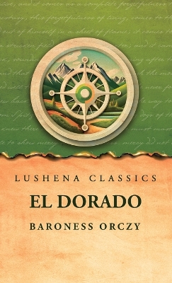 El Dorado book