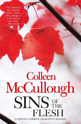 Sins of the Flesh by Colleen McCullough