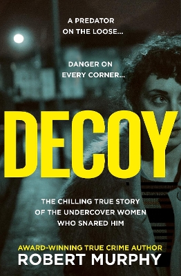 Decoy book