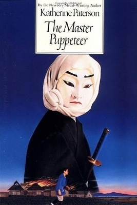 Master Puppeteer book